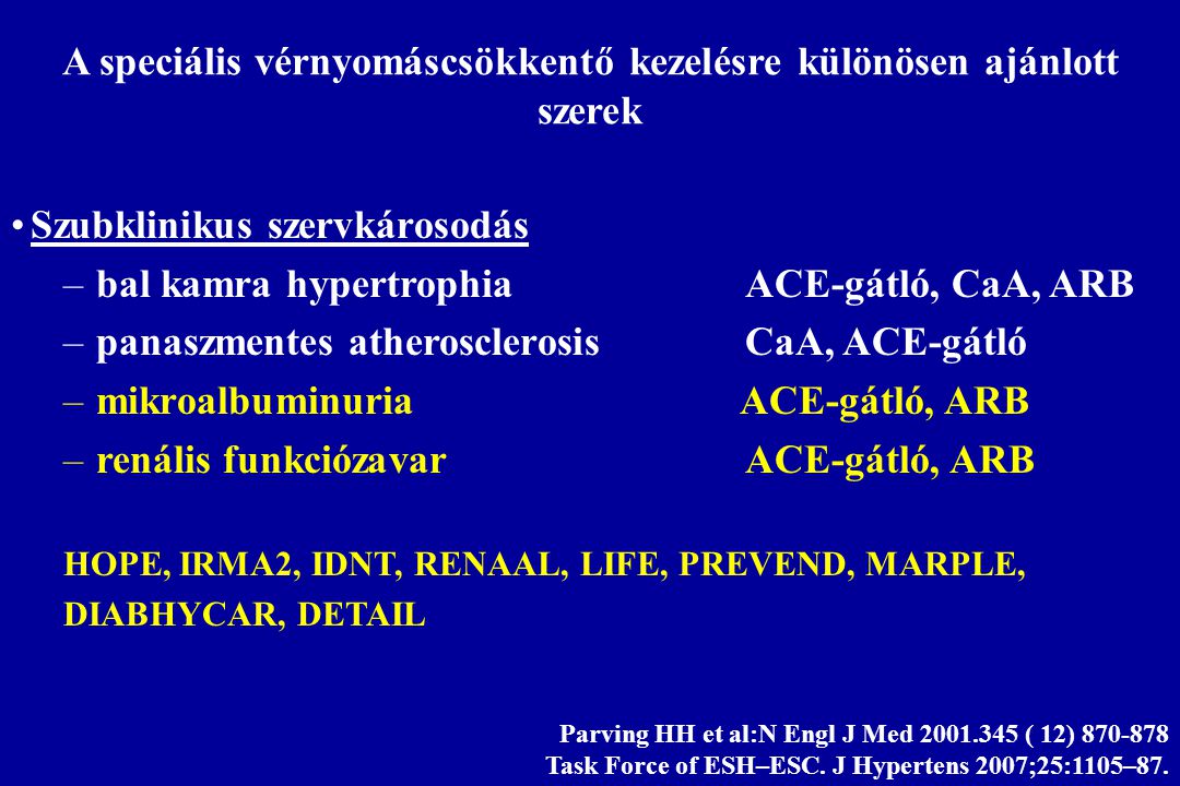 A mikroalbuminuria gyakorisága hypertoniás inzulin-dependens cukorbetegekben | holszolizz.hu